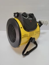 Hiland 1500 watt Patio Heater - HIL-BG-E2B