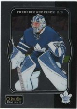 2017-18 O-Pee-Chee Platinum Hockey - Retro Set Cards - Choose Card #'s 1-100