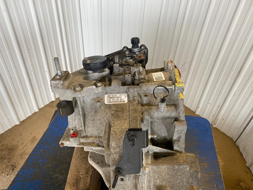 16-20 LINCOLN MKZ 2.0 TURBO FWD AUTOMATIC TRANSMISSION ASSEMBLY 96,551 ...