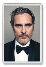 Joaquin Phoenix (Joker) Fridge Magnet *Great Gift*