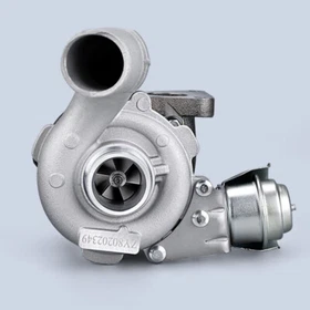 Turbolader for Renault Laguna Espace Megane Scenic 1,9 dCi 88KW 120PS 708639 TOP