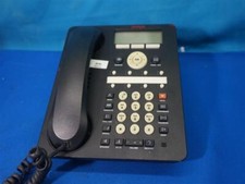 Avaya 1608-I BLK 1608IBLK IP Phone
