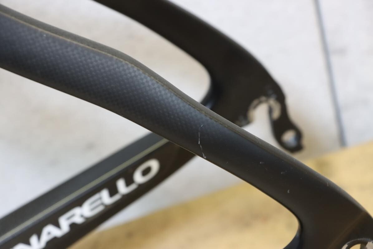 dogma f12 galaxy blue