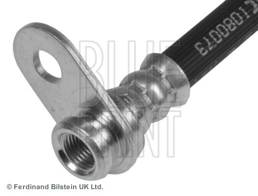 Blue Print ADM56119 Wellendichtring, Kurbelwelle FüR Mazda-image