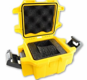 invicta yellow case