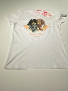 fiorucci shirt