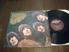 The Beatles, Rubber Soul ,1978 Capitol  Press. EX Cond.
