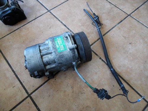VW Golf IV 1,6 Klimakompressor 1J0820803A