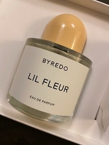byredo lil fleur eau de parfum