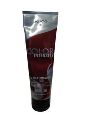 JOICO COLOR INTENSITY SEMI PERMANENT 4 oz   PICK YOUR COLOR!