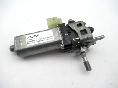 BOSCH ACH-MS Power Seat Motor Actuator 12V 6004.RA3.475-26 *BRAND