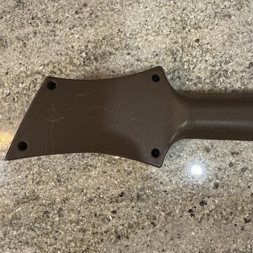 PlayStation 3/4 Guitar Hero Live Wireless Guitar And Strap and Without Dongle - Picture 5 of 18