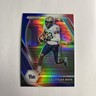 2021 Panini Prizm Draft Picks - Red White & Blue Prizm #38 Tyler Boyd