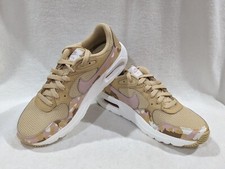 Size 11 - Nike Air Max SC Sesame Pink Camo W for sale online | eBay