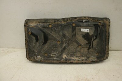 MERCEDES W123 A1239100830 1x Cuscino Inferiore Del Sedile In Tessuto