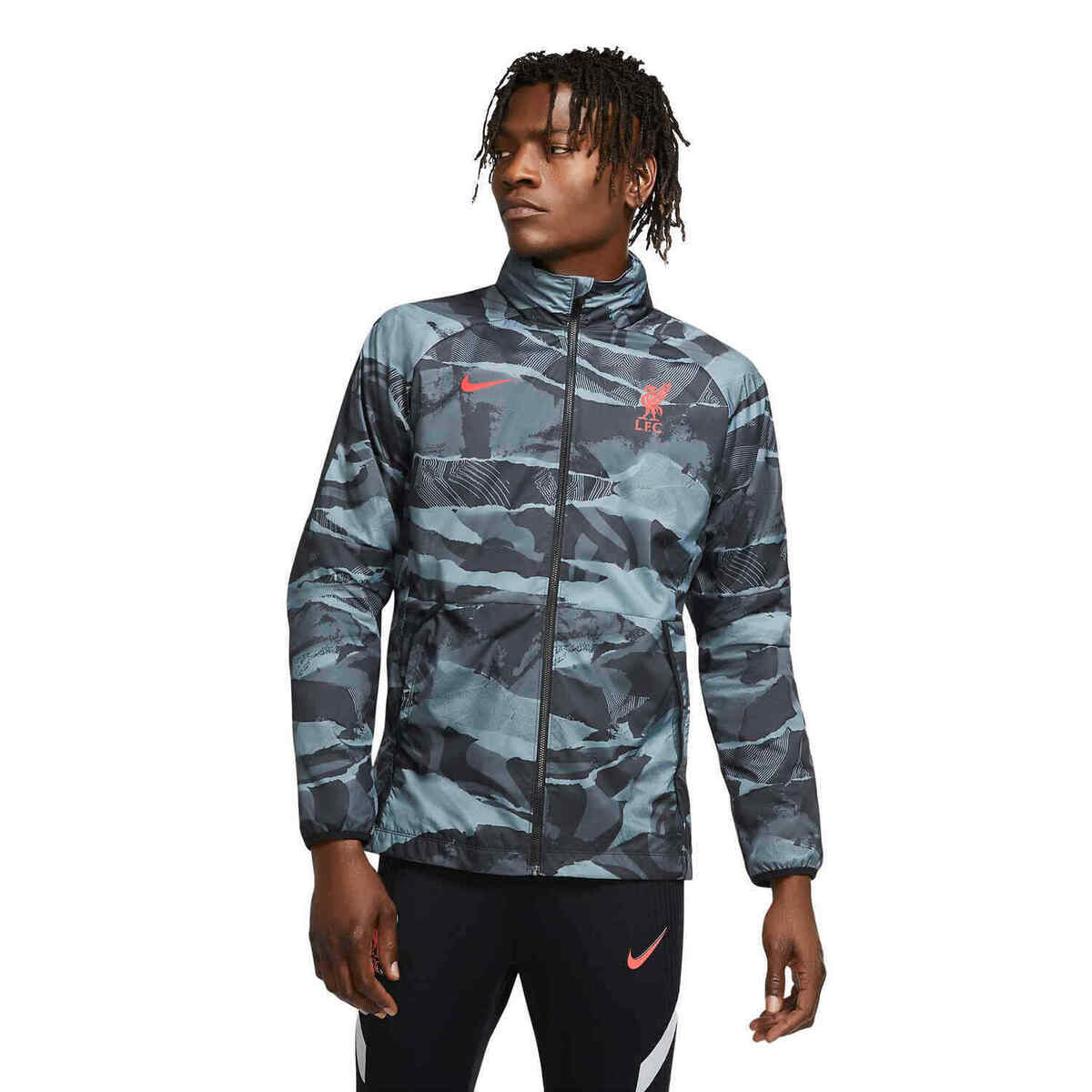 CZ2776-060 New with Tag Men Nike Liverpool Football Club All CZ2776-060 New with Tag Men Nike Liverpool Football Club All