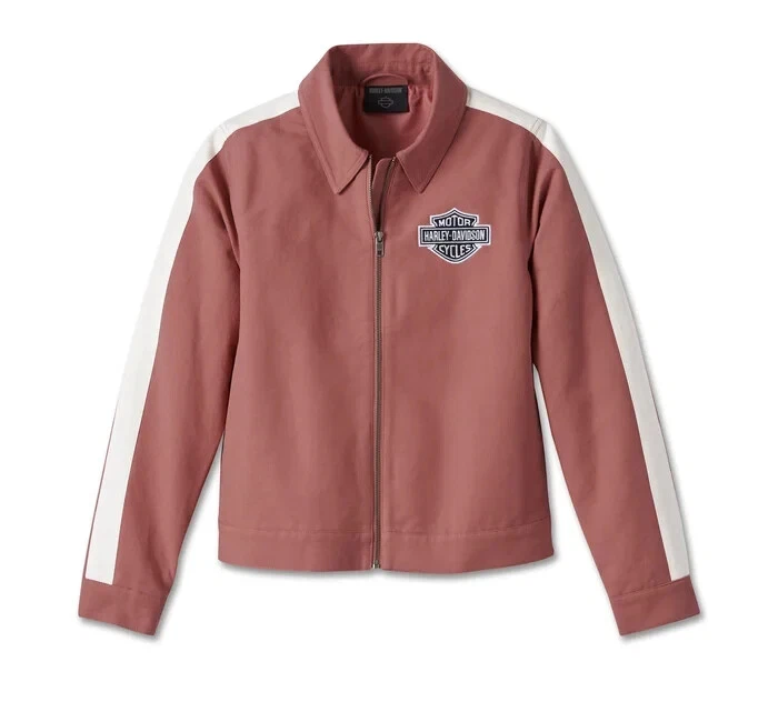 Harley-Davidson Cotton Motorcycle Jackets | eBay