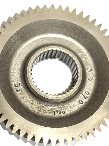 Ford Borg Warner 1356 - Transfer Case Input Shaft /Planetary Gear/PTO Gear SET - Picture 11 of 12