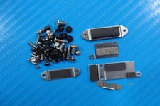 MacBook Air 13" A2337 Late 2020 MGN63LL/A Genuine Screw Set Screws Space Gray