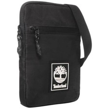 Timberland Urban Craft Small Items Bag Cross Body Man Bag Mini Passport Travel