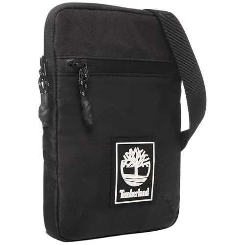 Cross Body Man Bag Mini Passport Travel 