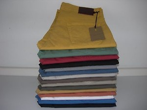 pantaloni estivi holiday