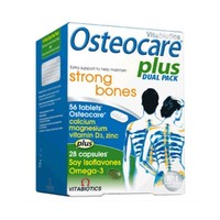 (12 Pack) Vitabiotics Osteocare Plus Tablets & Capsules | 56+28+s (12 Pack) Vitabiotics Osteocare Plus Tablets & Capsules | 56+28+s