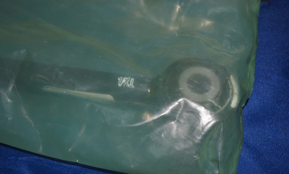 New OEM! 2013-2018 Acuda RDX Rear Left or Right Lower Suspension Control Arm - Image 4 of 4