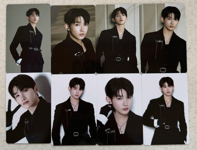 &team second to none 会場限定トレカ セット JO