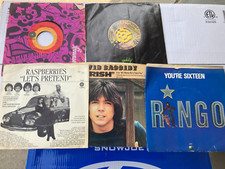 - .45 Records and 3 Sleeves