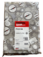 Innenraumfilter Pollenfilter Mercedes Sprinter VW Crafter Coopersfiaam PC8199