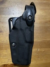 SAFARILAND 6360-419 RIGHT Handed HOLSTER S&W M&p 45 W/O SAFETY  Type 2