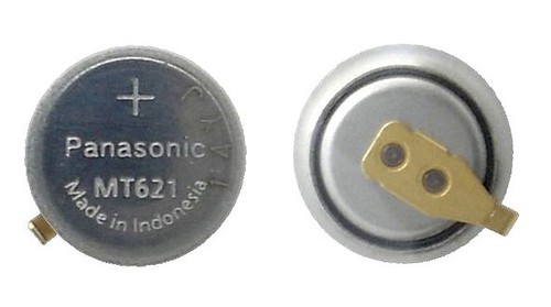 Аккумулятор mt621 panasonic