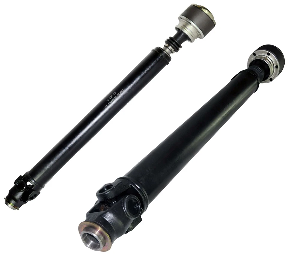 TVB000090 Front Propshaft FOR Land Rover Freelander 1, 000090 - Image 2 of 4