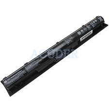 41Wh 14.8V New OEM KI04 K104 Battery HP Pavilion 14 15 17 800009-421 800049-001