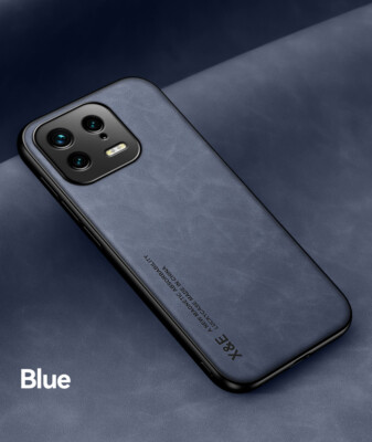 für Xiaomi 13 12T Pro Poco M5 F4 Redmi Note 12 Pro + Magnetisch Schutzhülle Case