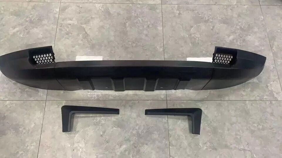 Anhängerhaken Abdeckung Für Land Rover Defender 2020-2025 - Schutz Gummi