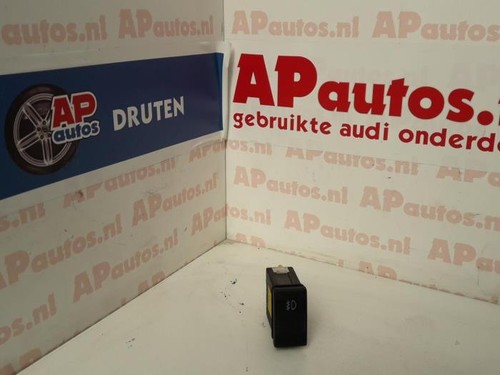 Schalter für Nebelscheinwerfer Audi A8 4D, D2 4D0941535 P3108688