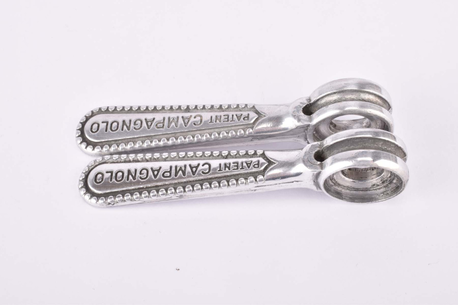 Leva cambio braze-on Campagnolo Record/Super Record foto 5