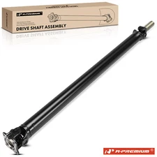 A-Premium Driveshaft Prop Shaft Assy Rear for Dodge Ram 2500 2003-2010 V8 5.7L