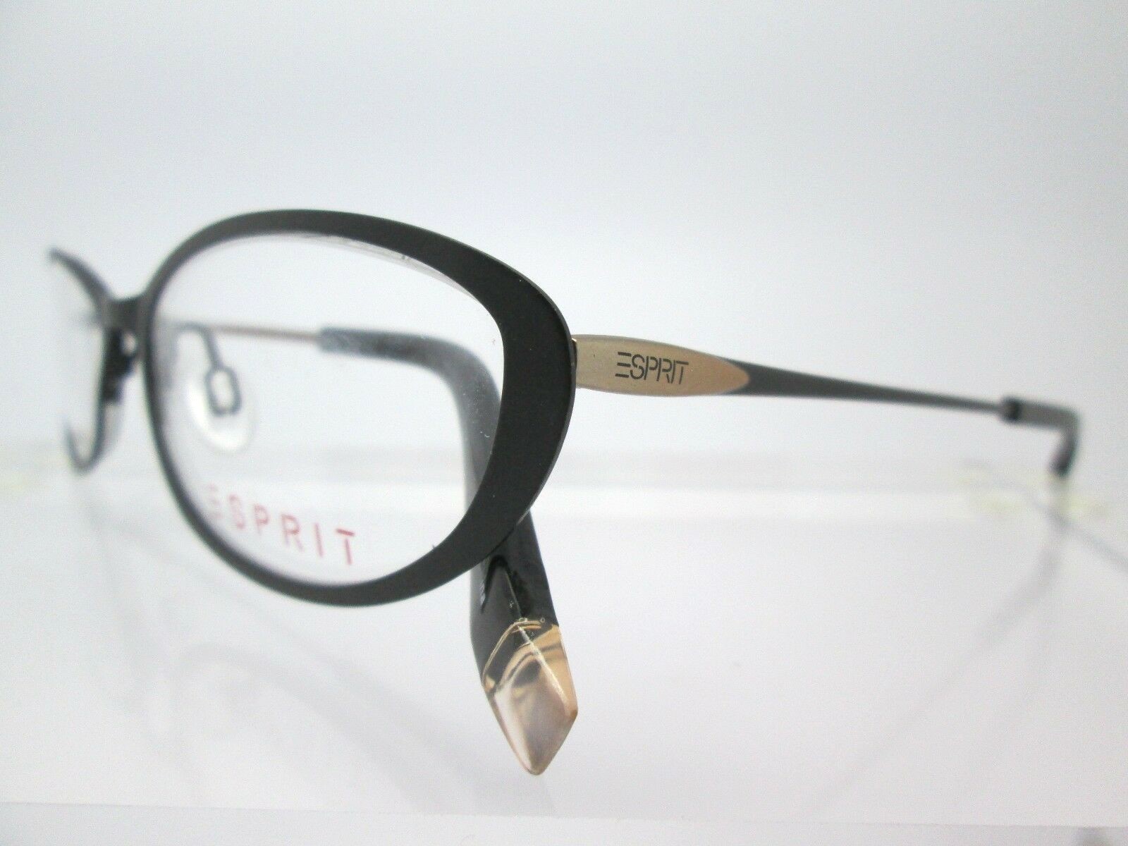 Esprit 17403 538 Womens Glasses Eyeglass Optical Frames New eBay