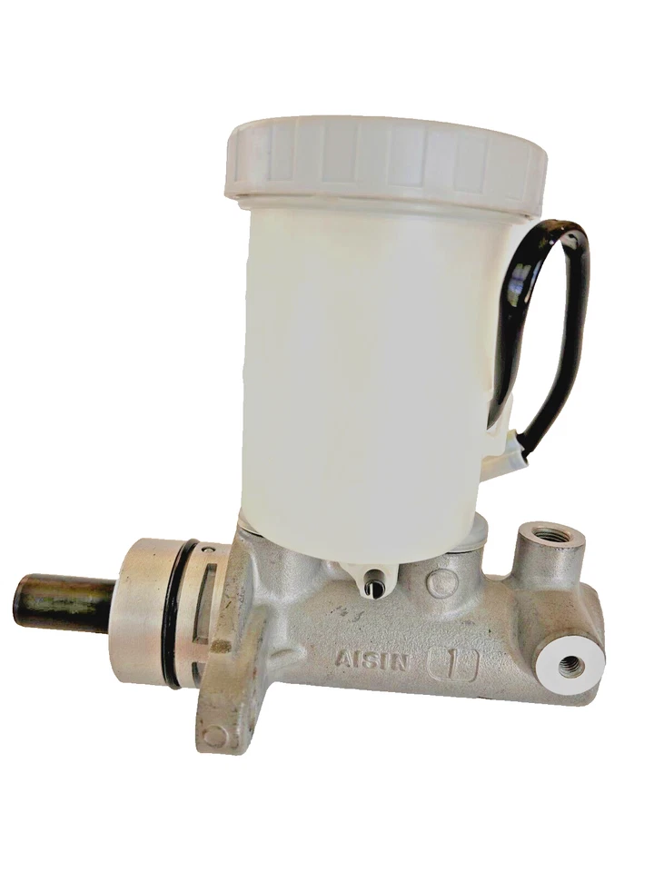 制动主缸适用于铃木 Sidekick Sport 96-98 M390340 MC390340  — 第 3/4 张图片