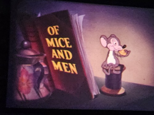 16mm WOODY WOODPECKER SHOW-IB Technicolor 2 Cartoons, Woody's Newsreel & bumpers - Picture 5 of 21