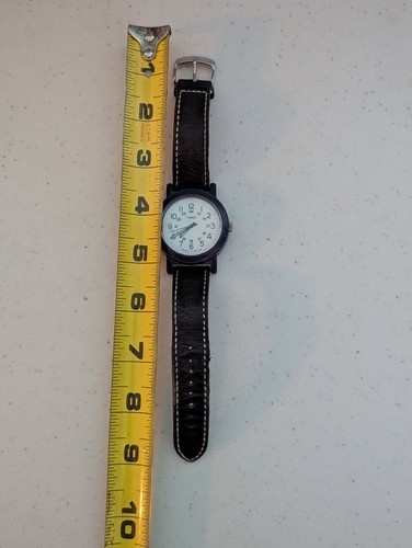 timex watch cr2016 cell wr50m working - Picture 4 of 8