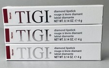 TIGI Cosmetics Diamond Lipstick Long Lasting ...