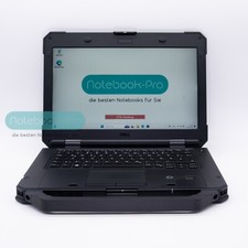 Dell Latitude 5420 rugged A-Ware i5-8350u 16GB 256GB SSD 14" FHD Win11 Pro