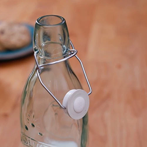 Global Amici Hermetic Milk Bottle - Image 4 of 4