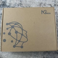 Biometric Timeclock! NGTECO-MB1