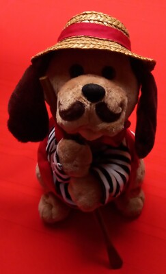 GUCHO g-DOG 2009年 限定版 with MR.G ドロー s-l400.jpg