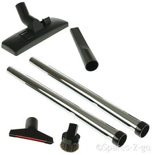 Tool Kit Extension Pipe Rods Tubes 32mm for NUMATIC NUVAC Vacuum Cleaner VNP180